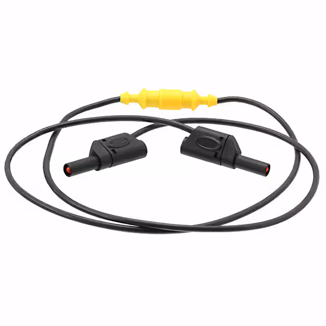 AI-000404-36-0 Mueller Electric Co  Test Leads - Banana, Meter Interface